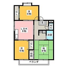 🉐敷金礼金0円！🉐メゾン御林