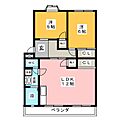スターハイツ長田2階6.8万円