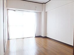 パラサンピア　I 4階3DKのリビング/ダイニング