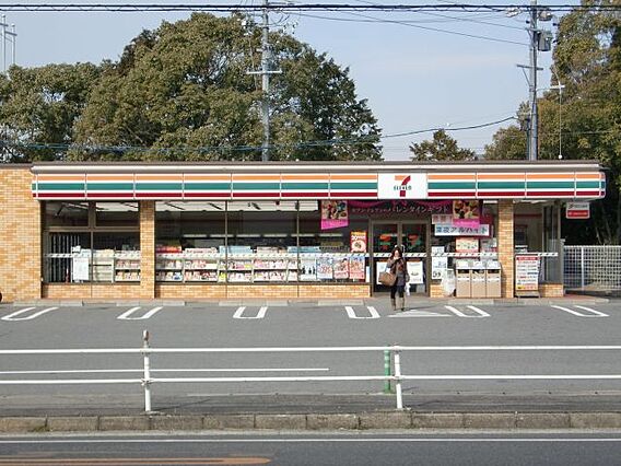 プランドール青木A棟_周辺_1