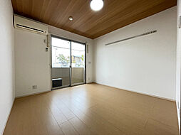 パークハイム　A棟 102 1階ワンルームのリビング/ダイニング