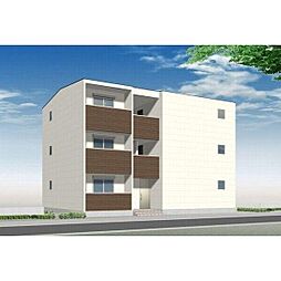 ジーメゾン草刈エルペシア