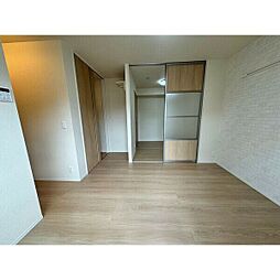 スカイコートA棟 205