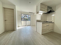 （仮称）ジーメゾン草刈フォーベル 101