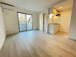 ジーメゾン草刈フォーベル 102