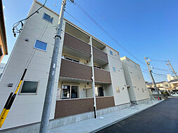 （仮称）ジーメゾン草刈フォーベル