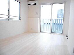 Ｓｙｍｐｈｏｎｙ 3階1LDKのリビング/ダイニング