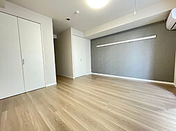 スブリミス 302 3階1Kのリビング/ダイニング