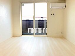 グランメゾン知立 3階1Kのリビング/ダイニング