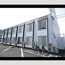 クレストコートＣ