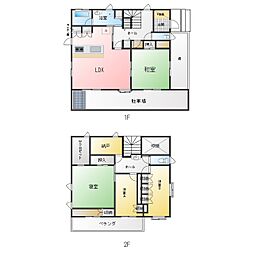 美園町戸建2丁目