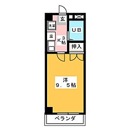 🉐敷金礼金0円！🉐ＡＺＡＬＥＡ2号館