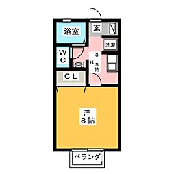 🉐敷金礼金0円！🉐ステラ・Ｎ
