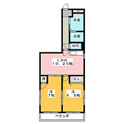 ヴェルコート新池