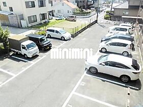 ジュネス保田  ｜ 愛知県知立市東長篠１丁目（賃貸マンション3LDK・2階・59.40㎡） その15