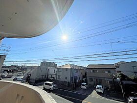 寺由ビル  ｜ 愛知県東海市荒尾町大恵毛（賃貸マンション2DK・2階・51.33㎡） その13