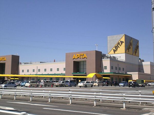 画像27:ショッピング施設「アピタ東海荒尾店まで1200m」