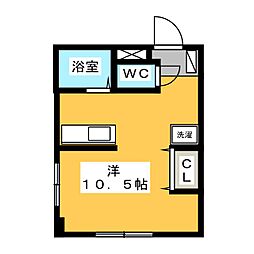 南加木屋駅 5.0万円