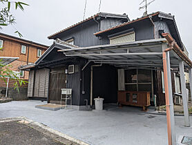 加木屋町松之内戸建 1 ｜ 愛知県東海市加木屋町松之内70番地5号（賃貸一戸建5LDK・1階・133.32㎡） その1