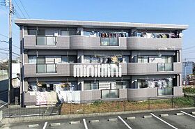 エステート富貴ノ台  ｜ 愛知県東海市富貴ノ台２丁目（賃貸マンション2LDK・1階・58.26㎡） その1