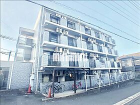 ＰＡＬ24  ｜ 愛知県東海市名和町池西（賃貸マンション1K・1階・19.44㎡） その1