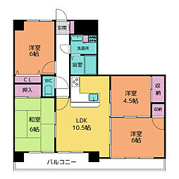 南加木屋駅 9.0万円