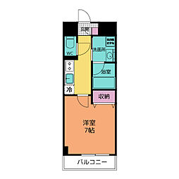 高横須賀駅 5.6万円