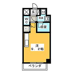 共和駅 5.3万円