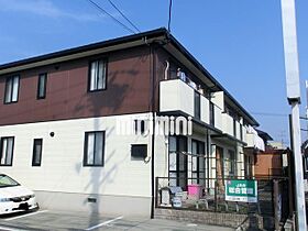 エーデルハイム伏見  ｜ 愛知県東海市富木島町伏見２丁目（賃貸アパート2LDK・2階・52.50㎡） その1