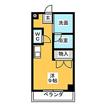 ＣＰビル  ｜ 愛知県東海市中央町１丁目（賃貸マンション1R・2階・25.50㎡） その2