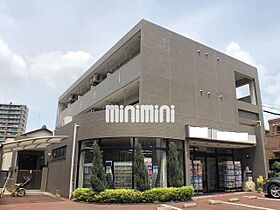 ＣＰビル  ｜ 愛知県東海市中央町１丁目（賃貸マンション1R・2階・25.50㎡） その1