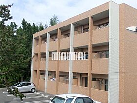 向山ヒルズ  ｜ 愛知県東海市加木屋町真崎（賃貸マンション1K・1階・30.00㎡） その1