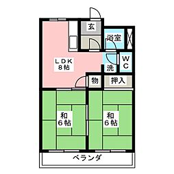 🉐敷金礼金0円！🉐メゾン横須賀