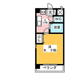 🉐敷金礼金0円！🉐エスポアール富貴ノ台