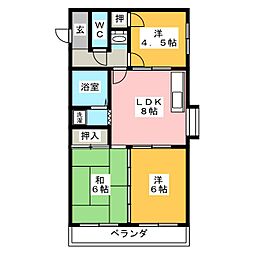🉐敷金礼金0円！🉐シティハイツ東海