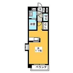 🉐敷金礼金0円！🉐エテルノ富貴ノ台