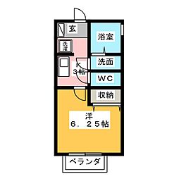 セジュール富木島