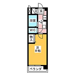 🉐敷金礼金0円！🉐ヴィラグランデII