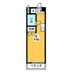 🉐敷金礼金0円！🉐ヴァーチューハウス