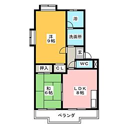 メゾン叶21