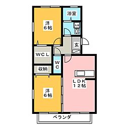 カーサ萌夢