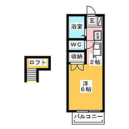 サニーテラス富貴ノ台II