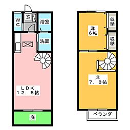 🉐敷金礼金0円！🉐ファミーユ富貴ノ台