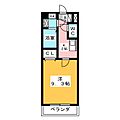エテルノ富貴ノ台6階5.3万円