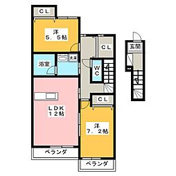 🉐敷金礼金0円！🉐ユデンコート