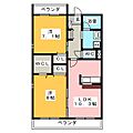 アネックス二本木4階8.1万円