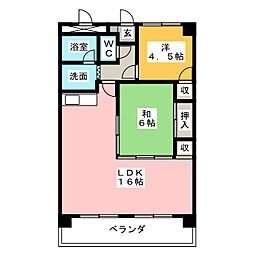 🉐敷金礼金0円！🉐第二新海マンション
