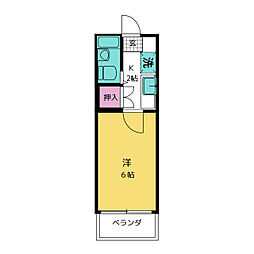 🉐敷金礼金0円！🉐エミナンス東海