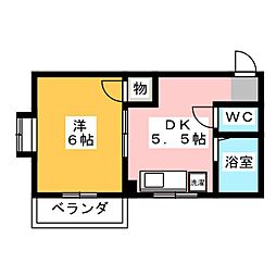 🉐敷金礼金0円！🉐シティハイツ東海