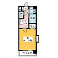エテルノ富貴ノ台5階5.3万円